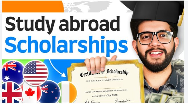School Specific Scholarships